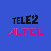 Новые тарифы Altel/Теле2 на международный трафик с 1 февраля 2021