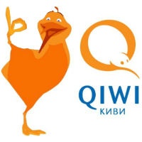 Пополнение счета через терминал Qiwi и кошелек Visa Qiwi Wallet