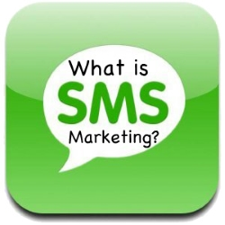 СМС маркетинг – реклама для начинающего бизнесмена