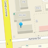 Открылся офис Мобизон в Алматы